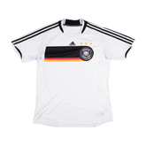 Germany 2008-09 Home